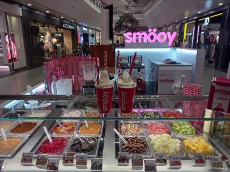 Smöoy continúa creciendo en Madrid, con dos nuevas unidades